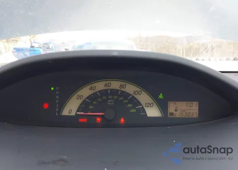 2007 Toyota Yaris from USA, damaged, VIN JTDBT903571091852